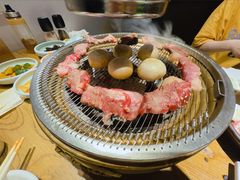 -泥炉烧肉师(新街口金銮巷店)