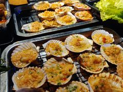-云晓光头烧烤吧(盛夏店)