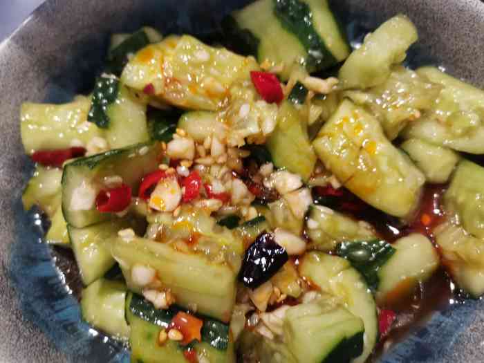 七蟹天·迷踪蟹龙虾馆(石牌岭店)-"去年就来过的一家店,一直念念不忘