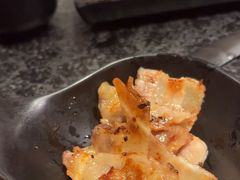 -九田家黑牛烤肉料理(太阳城店)
