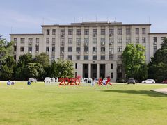 -安徽大学(龙河校区)