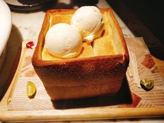 -绿茶餐厅(西湖银泰百货店)