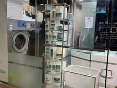 -福奈特洗衣洗鞋(莘谭路店)