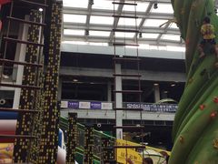 -蒙特利亲子乐园