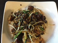 -马来西亚美食街