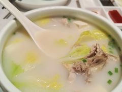 -在前门·烤鸭北京菜(五月花广场店)