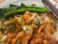 -狮头牌卤味研究所·卤味饭(花城汇南区店)