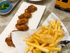 -星漠亲子餐厅•有机食材•儿童游乐