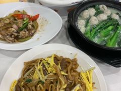 -万年酒楼(越秀南路店)