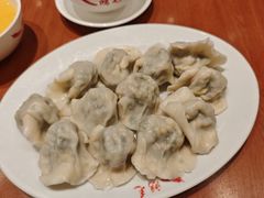 -鸿毛饺子(紫竹桥店)