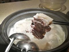 -润泽园椰子鸡(汇一城店)