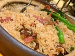 -顺峰顺水顺德菜(第一百货店)