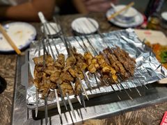 -熙成烧烤·三十三年(开发区店)