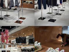 -百联奥特莱斯广场(武汉盘龙店)