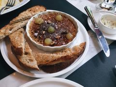 -壳里西餐厅Coquille Seafood Bistro(蒙自路店)