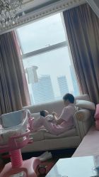 -大美母婴月子中心