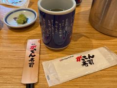 -合点寿司(金虹桥商场店)