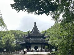 -西园寺素食(西园弄戒幢律寺店)
