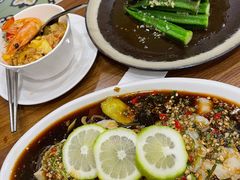 -曼谷食堂·泰国家庭料理