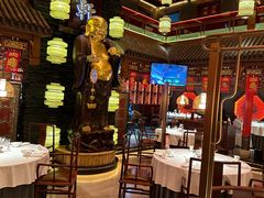-宝轩渔府·老字号海鲜·正宗津菜(水上店)