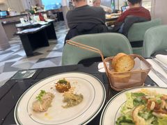 -1981牛排西餐厅(海信店)