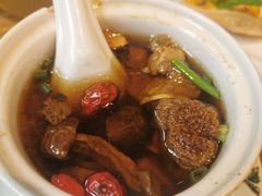 -小喜客·云南特色菜(纳西庭院店)