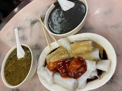 -满足面(白水井大街店)