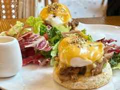 -Cafe de Coucou(牛市口店)