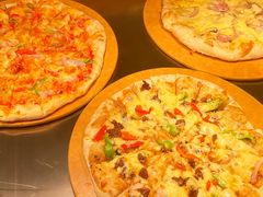 -诺丁牛排披萨自助餐厅(大厂慕斯荟店)