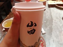 -山四砂锅(太原钟楼街店)