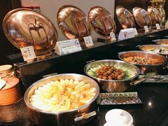 -大佛寺高级素食自助餐厅