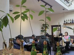 -沏点Trattoria意大利餐厅(新街口店)