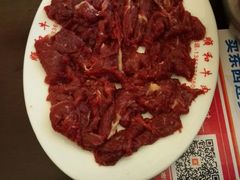 -陈记顺和潮汕牛肉火锅(韩江路店)