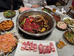 -华丰火锅(双林北横路店)