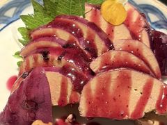 -上井料理黑金店(IFS国金中心店)