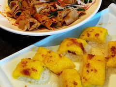 -紫泥369粗粮季(鼓楼店)