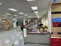 -南山图书馆(常兴路店)