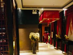-寻梦盛唐主题水会(龙岗店)