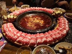 -蜀大侠火锅(四川北路店)