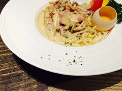 -巴别塔法餐舍(朝阳店)