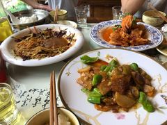 -石老头关东饺子王·东北菜(嘉华鑫城店)