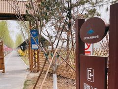 -永定河休闲森林公园