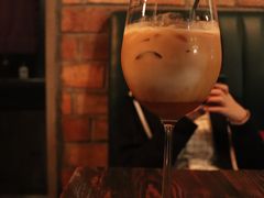 -The Coffee Academïcs(铜锣湾店)