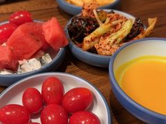 -匠牛道烤肉料理店(西坝河店)