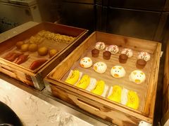 -千滋百味自助烤肉火锅(东门町店)