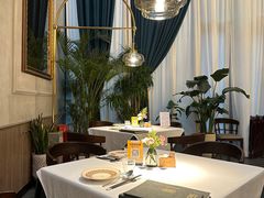 -狮拾久·现代新加坡料理(壹方城店)