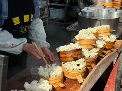 -豆相识•九九豆腐脑(牛咡桥店)
