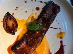 -The Meat & Wine Co Southbank(南岸店)