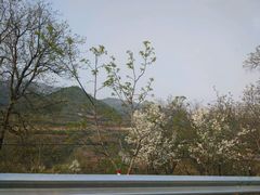 -山西通天峡景区