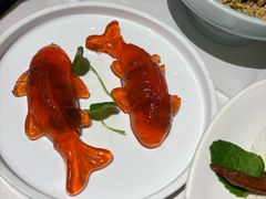-惠丰堂饭庄·烤鸭·京味菜(翠微路店)